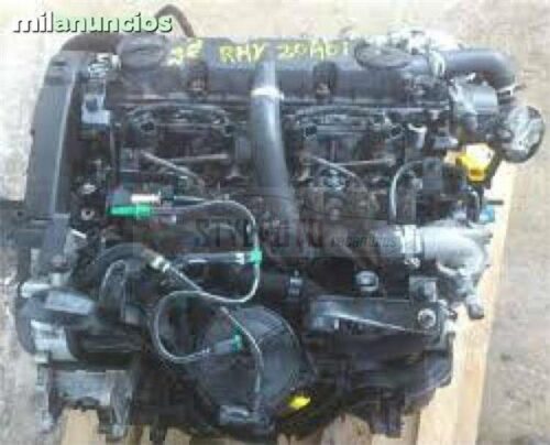 MOTOR SUZUKI VITARA 2.0 HDI RHY R H Y