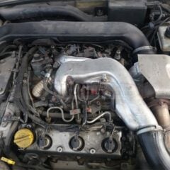 CULATA SAAB 95 3.0 CDTI