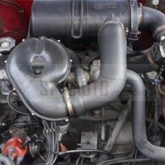 MOTOR PEUGEOT 205 1.9 DIESEL