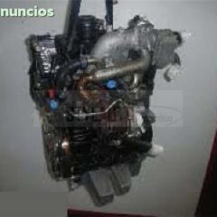 MOTOR VW POLO 1.4 TDI BNV B N V