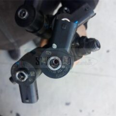 INYECTORES FIAT FIORINO 0445110351