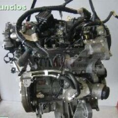 MOTOR COMPLETO FIAT JTD 199A5000