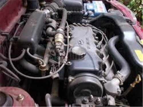 MOTOR HYUNDAI ACCENT 1. 6I