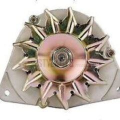 ALTERNADOR NUEVO DISCOVERY 200 TDI 70AMP