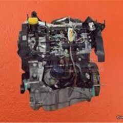 MOTOR RENAULT KANGOO 1.5 DCI K9K702