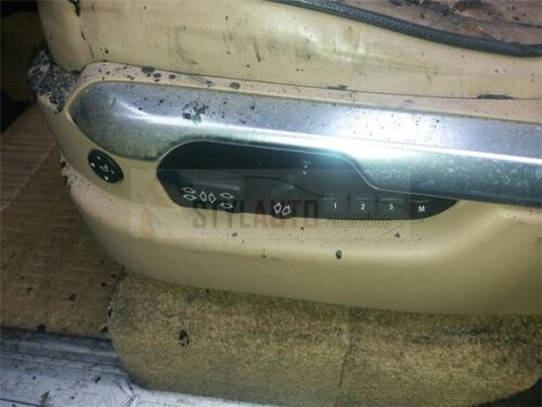 MANDOS CONTROL ASIENTOS RANGE ROVER VOGU