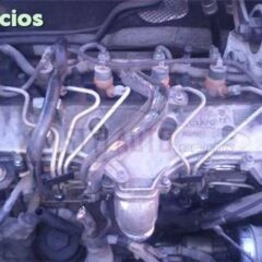 CULATA VOLVO S80 2.4 D5