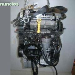 MOTOR COMPLETO VW POLO 1.4 TDI BNM