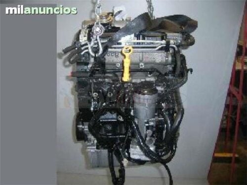 MOTOR COMPLETO VW POLO 1.4 TDI BNM