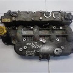 CULATA CHRYSLER VOYAGUER 2.8 CRD 9013236