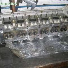 CULATA SSANYONG REXTON 2.7 XDI