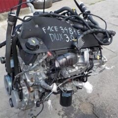 MOTOR FIAT DUCATO 3.0 HPI F1CE3481E