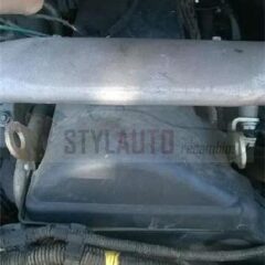 CULATA CITROEN JUMPER 2.8HDI 8140.43S