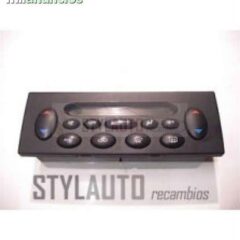 CLIMATIZADOR DIGITAL ROVER 75