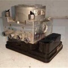 BOMBA ABS PEUGEOT 208 9812847780