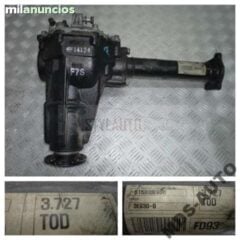 DIFERENCIAL DELANTERO KIA SORENTO 2.5CRD