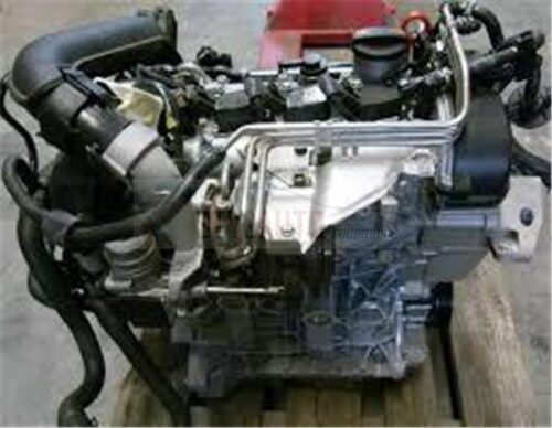 MOTOR VW POLO 1.2 TSI 105CV CJZ C J Z