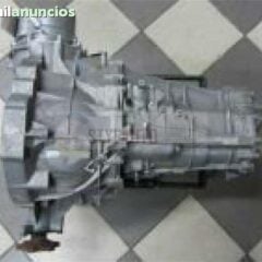 CAJA CAMBIOS MULTITRONIC AUDI A4 FWL