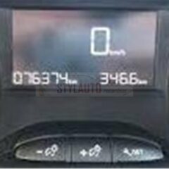 MOTOR PEUGEOT 208 1.6 HDI BH01