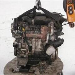 MOTOR FORD FIESTA 1.4 TDCI F6JA F6JB