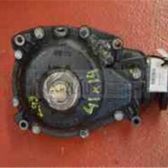 DIFERENCIAL DELANTERO BMW X3 3.0D