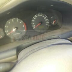 CUADRO HYUNDAI SANTA FE 2.4 GASOLINA