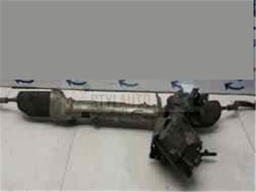 CREMALLERA DIRECCION CLASE A W169