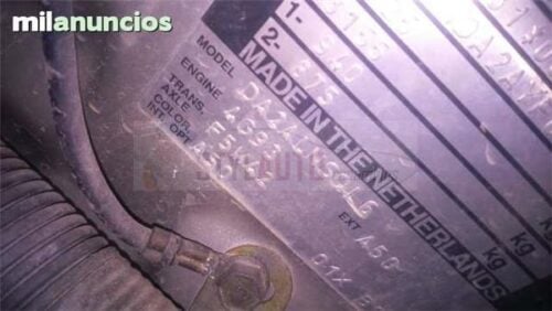 MOTOR MITSUBISHI 1.8L GDI TIPO 4G93 - Imagen 2