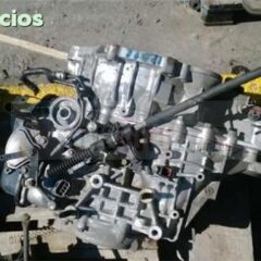 CAJA CAMBIOS MITSUBISHI GALANT 2.5 V6