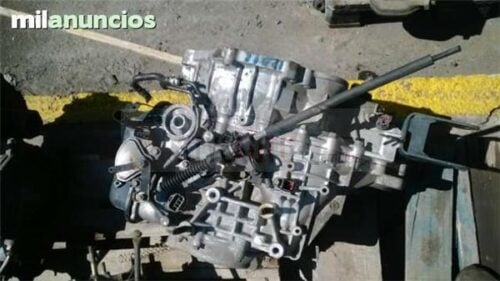 CAJA CAMBIOS MITSUBISHI GALANT 2.5 V6