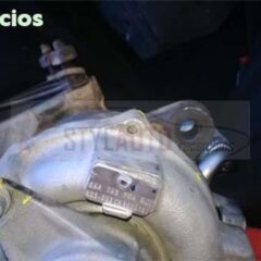 TURBO VW GOLF 4 1.8 TURBO 06A145704S