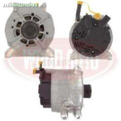 ALTERNADOR MERCEDES CLASE A 170CDI AGUA