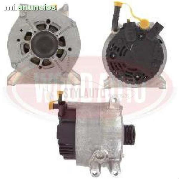 ALTERNADOR MERCEDES CLASE A 170CDI AGUA