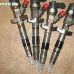 INYECTORES RENAULT 2.2DCI 0445110084