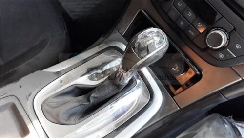 SELECTOR CAMBIO AUTOMATICO OPEL INSIGNIA