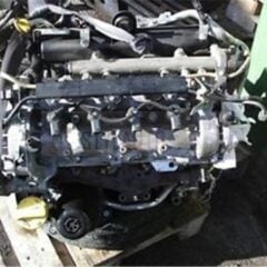 MOTOR FIAT GRAND PUNTO 1.3 199A3000