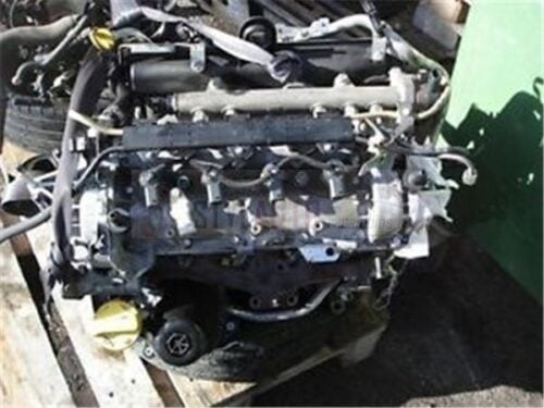 MOTOR FIAT GRAND PUNTO 1.3 199A3000
