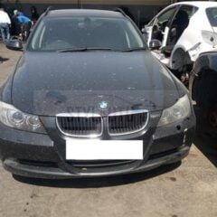 FRENTE COMPLETO BMW 320D E90 RANCHERA