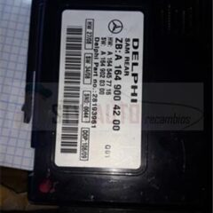 CENTRAITA SAM MERCEDES ML A1649004200