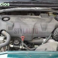 MOTOR VOLVO S80 2.4 DIESEL TIPO D5