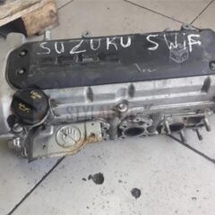 CULATA SUZUKI SWIFT 1.5 GASOLINA