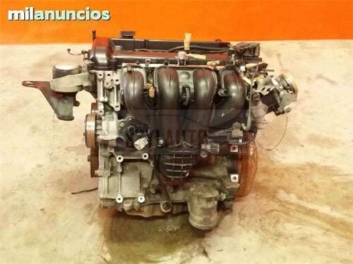 MOTOR DE FORD MONDEO 1. 8 G 16V CGBA