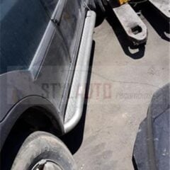 ESTRIBERAS HYUNDAI TERRACAN 2.9 CRDI