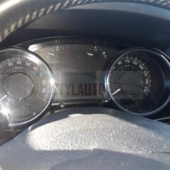 CUADRO DE RELOJES PEUGEOT 3008 HIBRIDO