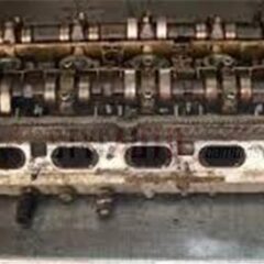 CULATA BMW 320I 206S1