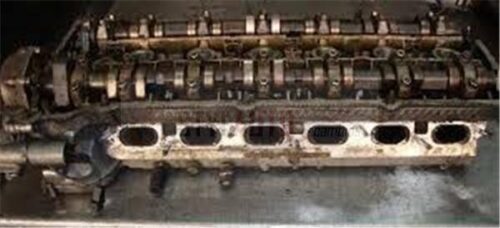 CULATA BMW 320I 206S1