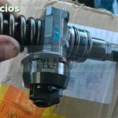 INYECTORES VW SHARAN 1.9TDI 0414720038