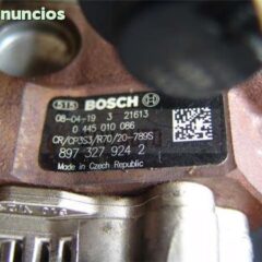 BOMBA ALTA OPEL ASTRA 1.7 0445010086