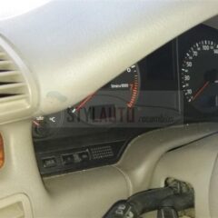 CUADRO DE MANDOS AUDI A8 V8 2002