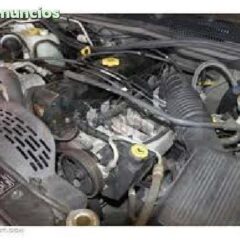 MOTOR JEEP GRAND CHEROKEE LAREDO 4.0L